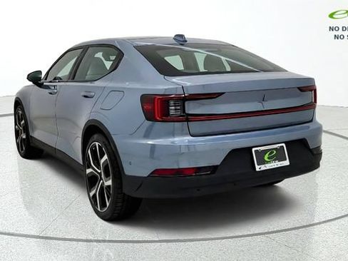 Used 2023 Polestar Polestar 2 w/ Pilot Pack AWD/4WD image 6
