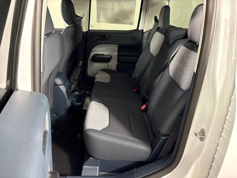 New 2026 Ford Maverick XLT w/ XLT Luxury Package FWD image 30