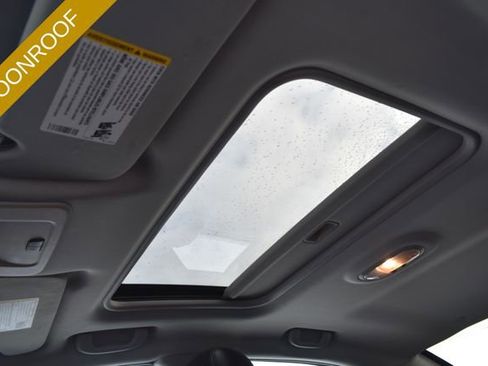 Used 2007 Chevrolet Impala LTZ FWD image 6