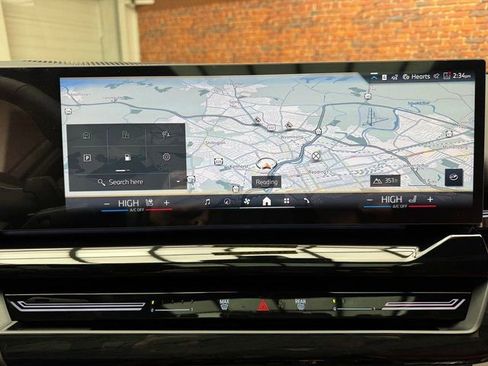 New 2026 BMW 530i xDrive 530i xDrive w/ Premium Package image 20