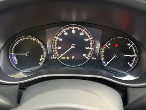 New 2025 MAZDA CX-50 AWD 2.5 Hybrid w/ Weather Package image 14