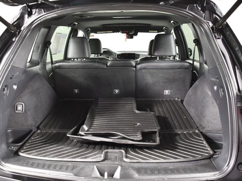 Used 2020 Honda Passport Elite image 51