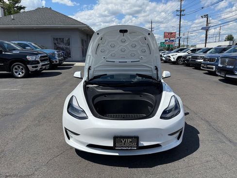 Used 2022 Tesla Model 3 Rear-Wheel Drive image 32
