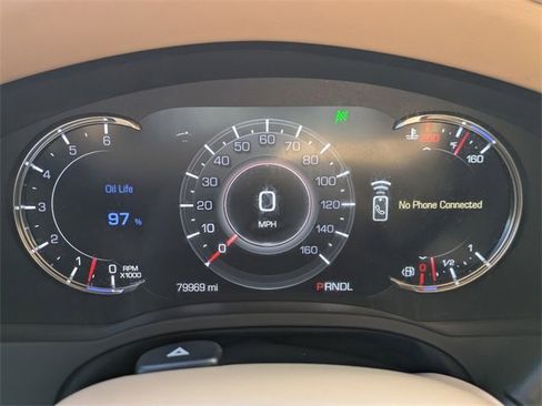 Used 2020 Cadillac Escalade Platinum w/ Escalade Sport Edition image 34