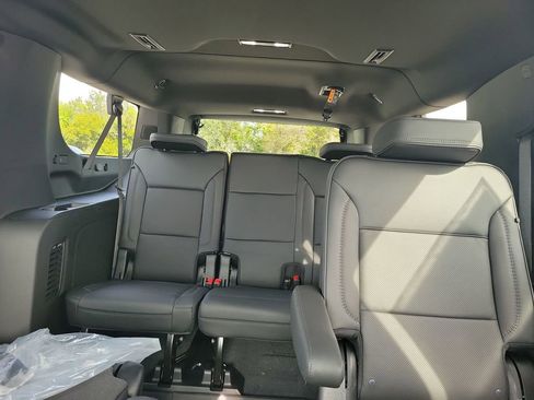 New 2026 GMC Yukon XL Denali w/ Sun & Power Step Package image 13