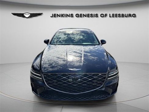 New 2026 Genesis G80 2.5T Sport Prestige image 7