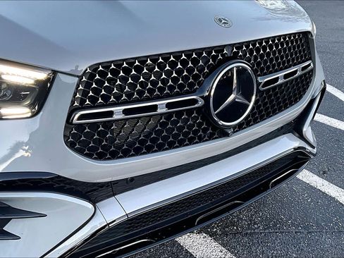 Used 2024 Mercedes-Benz GLE 450 4MATIC image 29