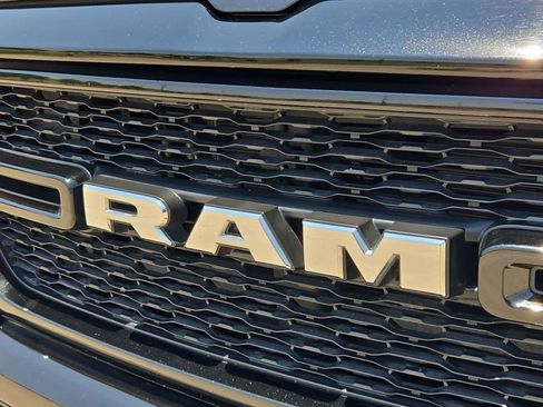 Used 2022 RAM 1500 Lone Star RWD image 11