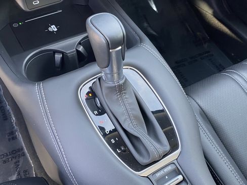 Certified 2026 Honda HR-V EX-L image 23