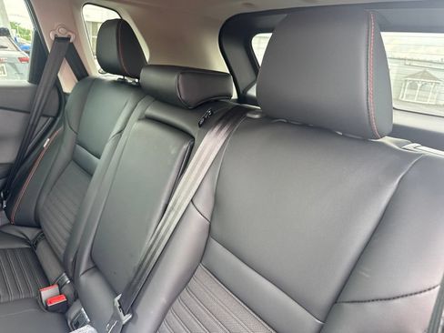 New 2026 Nissan Rogue SV w/ Rock Creek Premium Package AWD/4WD image 15