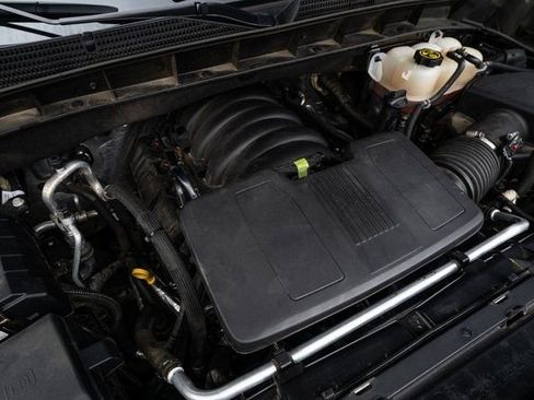 Used 2024 GMC Sierra 1500 Denali Ultimate image 51