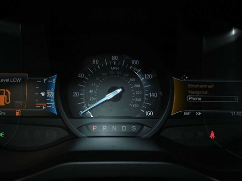Used 2015 Ford Edge Sport w/ Equipment Group 401A AWD/4WD image 11