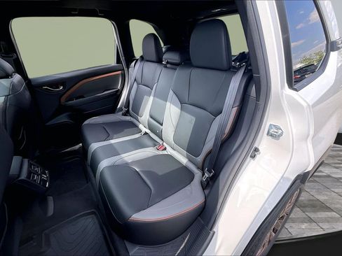 New 2026 Subaru Forester Sport AWD/4WD image 10