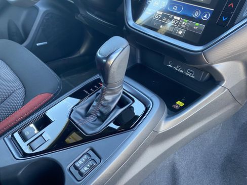 New 2026 Subaru Impreza RS AWD/4WD image 9