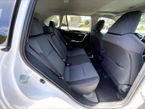 Used 2024 Toyota RAV4 XLE w/ Convenience Package AWD/4WD image 16