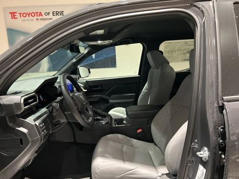 New 2026 Toyota Tacoma SR5 image 14