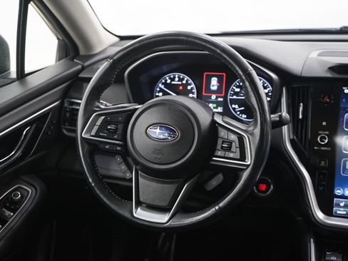 Used 2021 Subaru Legacy Limited AWD/4WD image 14