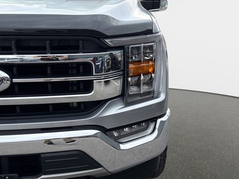 Used 2022 Ford F150 Lariat image 11