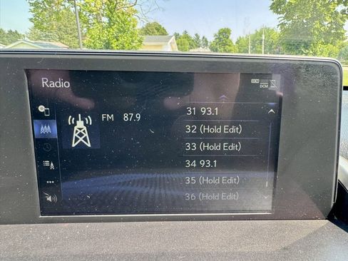 Used 2021 Lexus NX 300 F Sport image 30