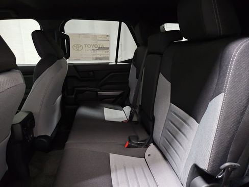 New 2025 Toyota 4Runner TRD Off-Road image 24