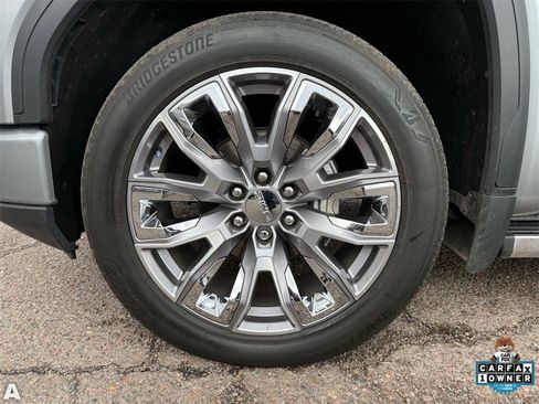 Used 2024 GMC Sierra 1500 Denali w/ Denali Reserve Package image 10