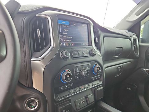 Used 2020 Chevrolet Silverado 2500 LTZ w/ LTZ Convenience Package AWD/4WD image 28