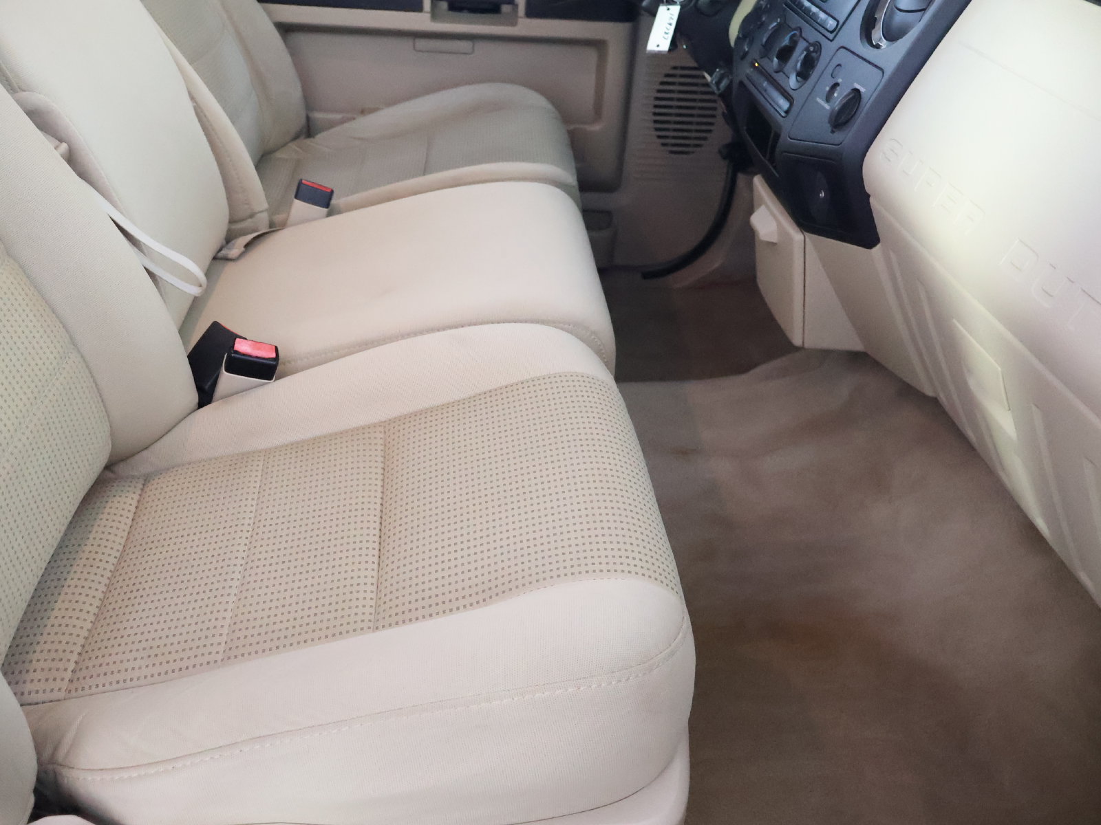 Used 2008 Ford F350 4x4 SuperCab Super Duty image 44