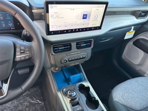 New 2025 Ford Maverick XLT w/ Equipment Group 301A image 25