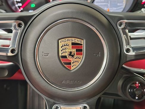 Used 2019 Porsche 911 Turbo image 59