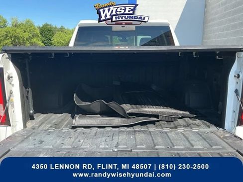 Used 2019 GMC Sierra 1500 AT4 w/ AT4 Premium Package AWD/4WD image 25