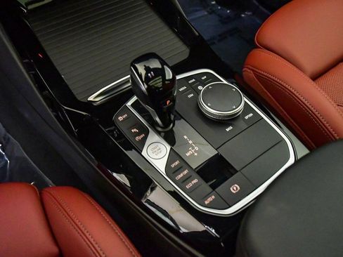 Certified 2023 BMW X3 sDrive30i w/ M Sport Package image 22