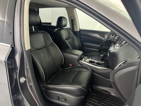 Used 2017 INFINITI QX60 Luxe w/ Premium Package AWD/4WD image 22