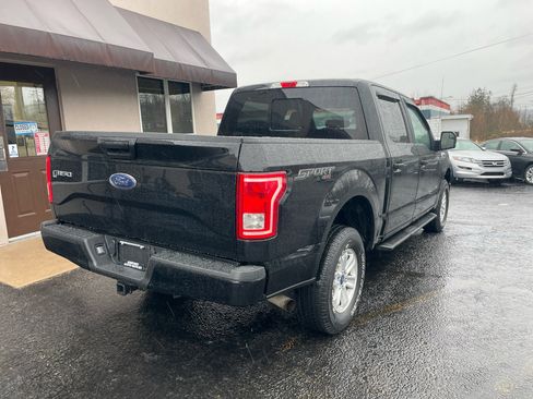 Used 2016 Ford F150 XL w/ Equipment Group 101A Mid image 6