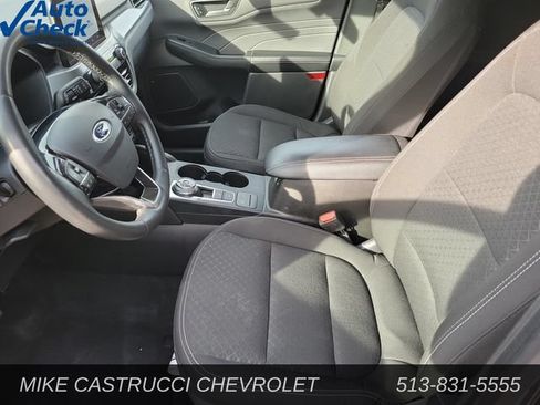 Used 2024 Ford Escape Active AWD/4WD image 24