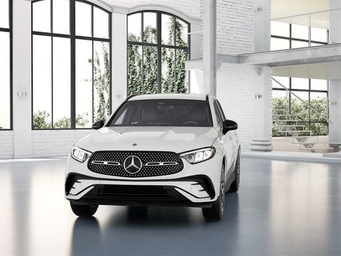 New 2026 Mercedes-Benz GLC 300 image 37