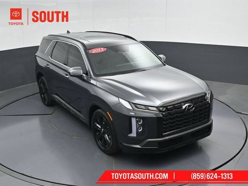 Used 2023 Hyundai Palisade XRT AWD/4WD image 53