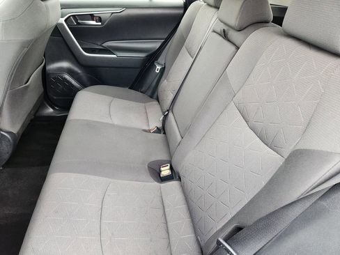 Used 2019 Toyota RAV4 XLE image 12