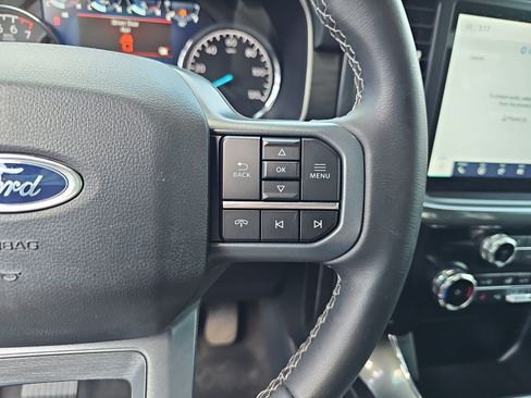 Used 2023 Ford F150 XLT w/ Equipment Group 302A High AWD/4WD image 18