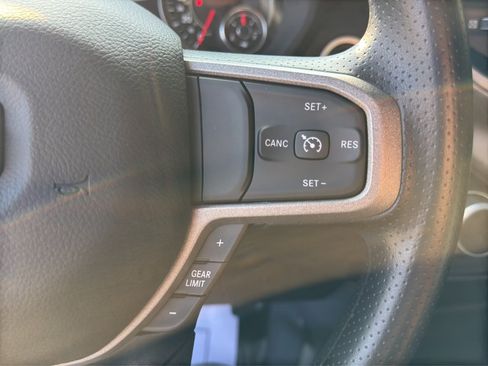 Used 2024 RAM 2500 Tradesman RWD image 22