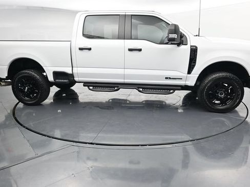 Used 2026 Ford F250 XL w/ STX Appearance Package AWD/4WD image 9