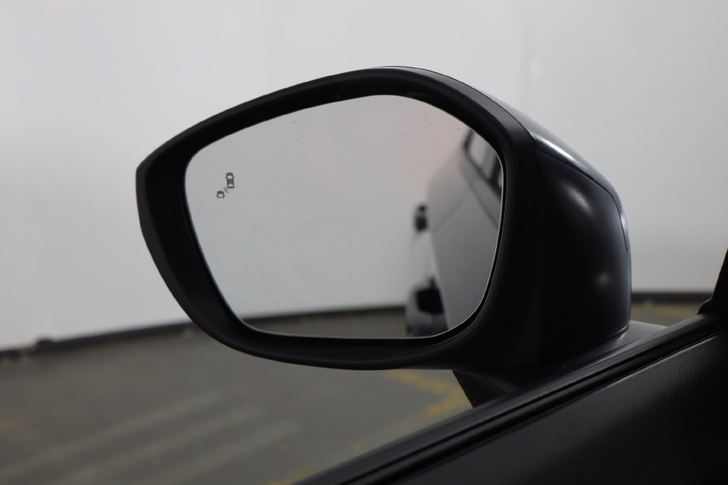 Used 2026 Honda Civic Sport image 32