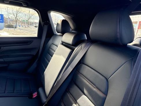 Certified 2025 Honda CR-V Sport-L image 20