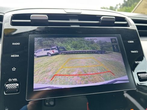 Used 2024 Hyundai Tucson SEL image 27