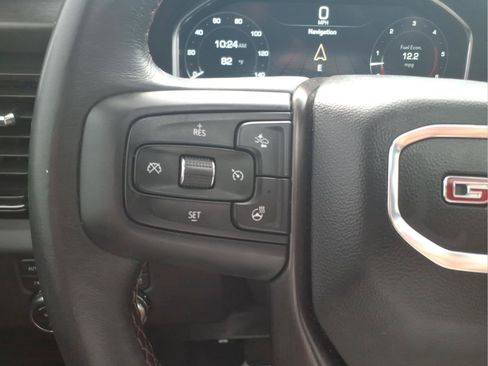 Certified 2025 GMC Sierra 2500 AT4X AWD/4WD image 21