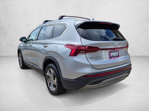 Used 2023 Hyundai Santa Fe SEL FWD image 8