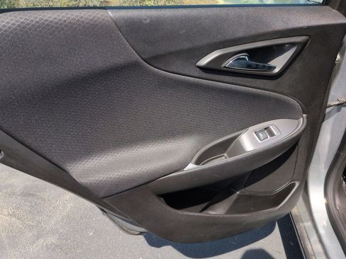 Used 2024 Chevrolet Malibu LT image 28