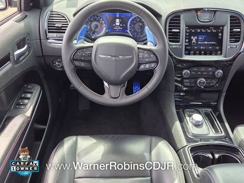 Used 2023 Chrysler 300 S w/ Comfort Group image 7