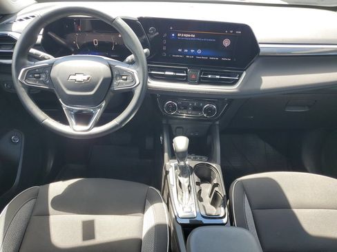 Certified 2024 Chevrolet TrailBlazer LT w/ Convenience Package AWD/4WD image 26