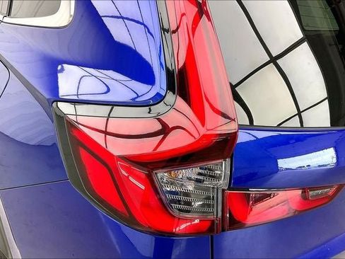 Used 2025 Honda CR-V Sport-L image 27