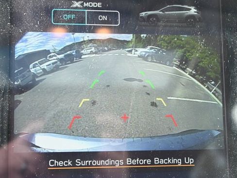 Certified 2024 Subaru Crosstrek 2.0i Premium image 6